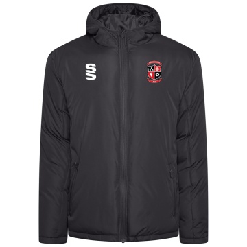Laund Hill AFC - Active Padded Jacket - Unisex Fit