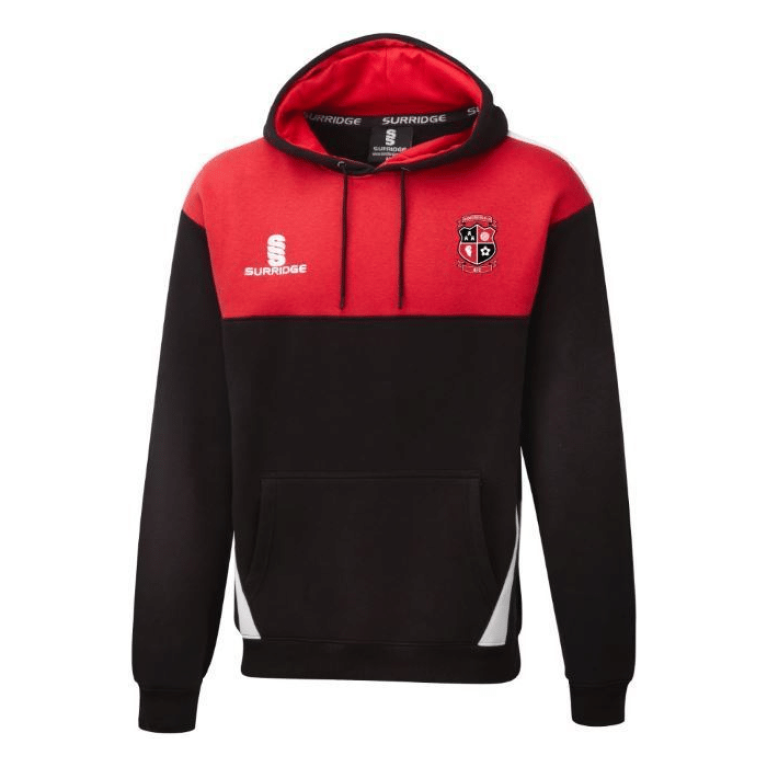 Laund Hill AFC - Blade Hoody