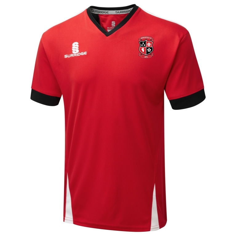 Laund Hill AFC -  Blade T-shirt