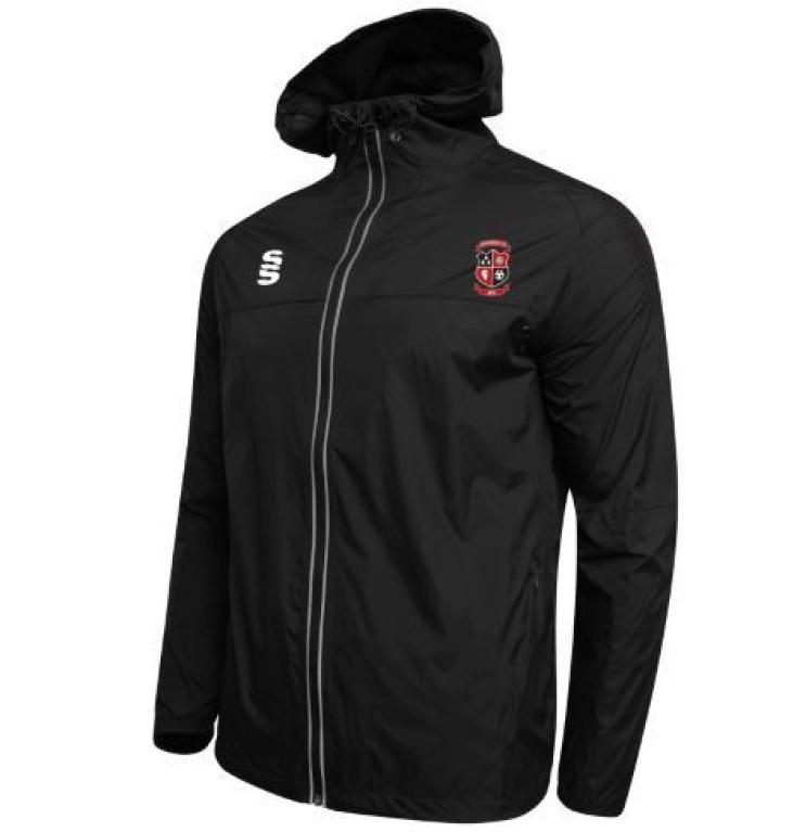 Laund Hill AFC -  Training Jacket - Youth
