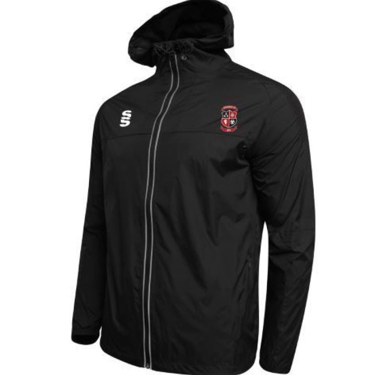 Laund Hill AFC -  Training Jacket - Youth