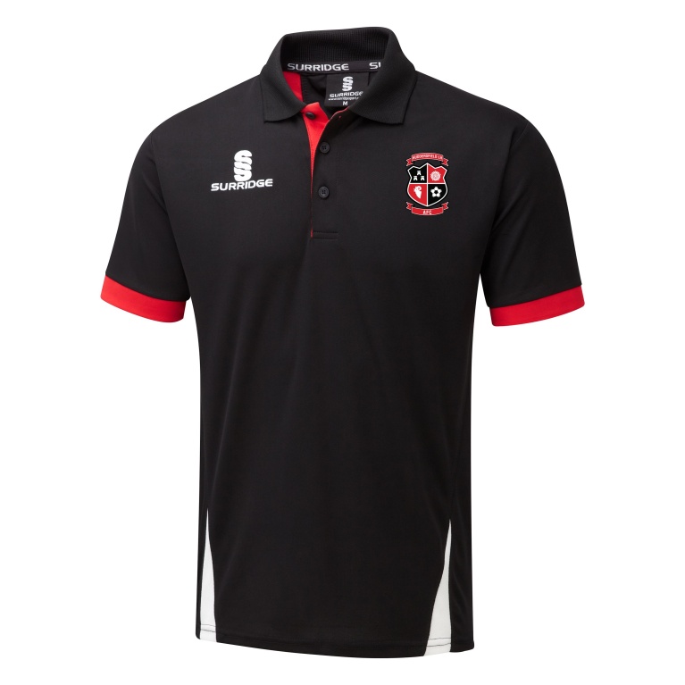 Laund Hill AFC -  Blade Polo - Youth