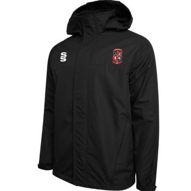 Laund Hill AFC -  Fleece Lined Jacket - Youth