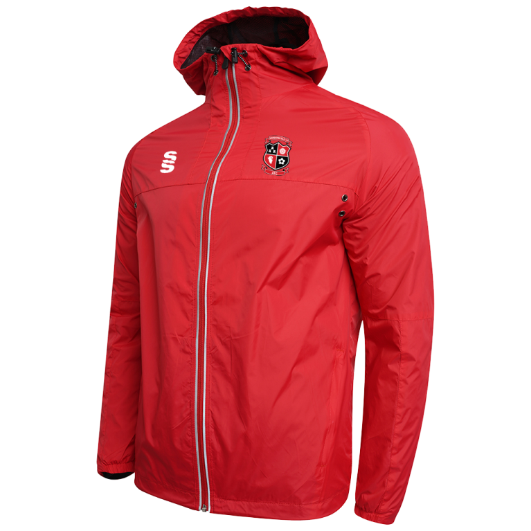 Laund Hill AFC - Dual Full Zip Training Jacket - Youth
