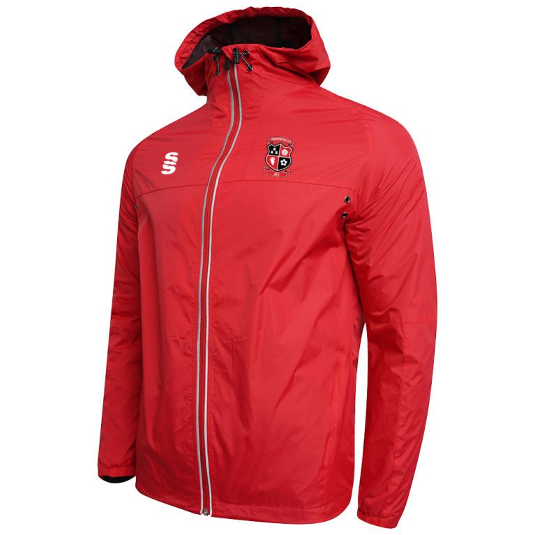 Laund Hill AFC - Dual Full Zip Training Jacket - Youth