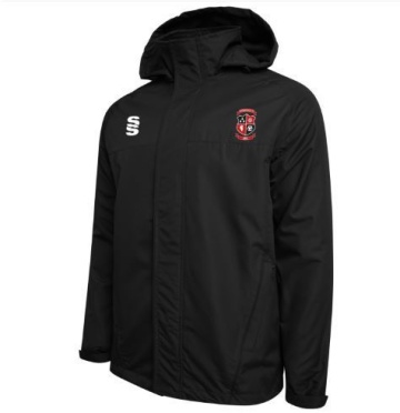 Laund Hill AFC - Fleece Lined Jacket - Unisex Fit