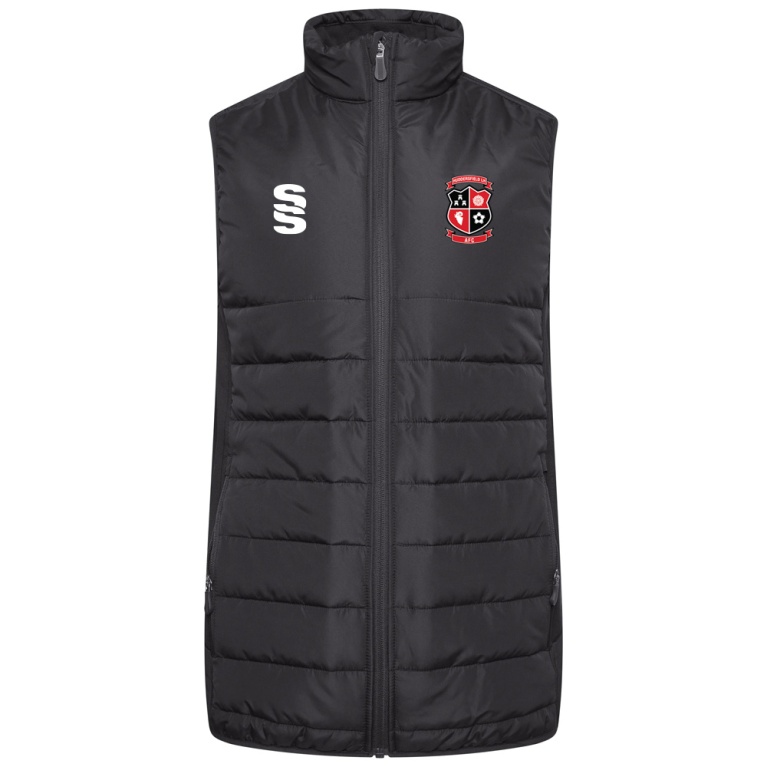 Laund Hill AFC - Active Gilet - Unisex Fit