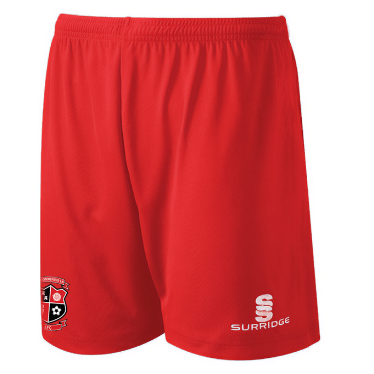 Laund Hill AFC - Football Shorts